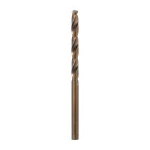 Timco Ground Jobber Drills - Cobalt M35 - 4.5mm