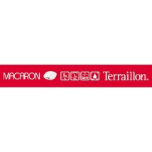 Elektronische Küchenwaage 5kg - 1g Baiser - Terraillon - 12630