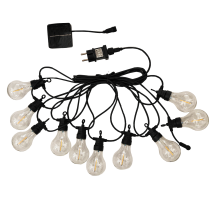 Lichterkette Party 7,5m