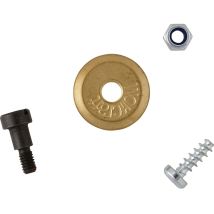 Ersatzschneidrad Ø 20 Mm, Bohrung 5 Mm Fliesenwerkzeug - Wolfcraft