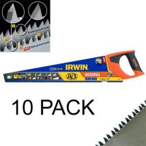 Irwin Jack Saw Jak880un22 880 Un Universal Saw 550mm (22in) 8tpi 10505213