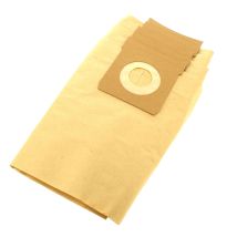 Sacchetti per aspirapolvere compatibili Delonghi – 3665392102694 – Ottima aspirazione e facile sostituzione – 20 sacchetti