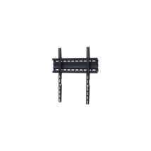 TV-Halterung 132,1 cm (52") Schwarz – Höchstgewichtskapazität 50 kg – Minimale Bildschirmgröße 66 cm (26") – Maximale VESA-Halterung 400 x 600 mm