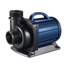 Aquaforte Dm-5.000 Pompe Per Laghetti / Filtri, 40 Watt, Portata Ottima Di 5 M3 All'ora, Altezza Ottima Di 3,5 Metri, Lunghezza Cavo 10 Metri, Adatto 
