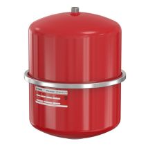 Flamco Vaso Di Espansione Flexcon Premium 25 L/2,5 Bar (6 Bar) Con Membrana In Plastica, 16952