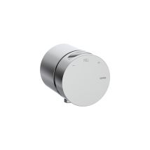 Mitigeur 1 Voie Frontale Incool Finition Grb: Or