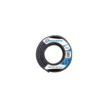 H05vvf-kabel 3g1,5 5 M Schwarz - Electraline