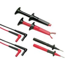 Kit De Cables, Puntas De Prueba Y Cocodril Fluke 3971178