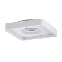 Brumberg Led-deckeneinbaulampe 350 Ma, 9+1,5w, 858 Lm, Weiß - 100 X 100 X 36 Mm