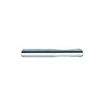 Bert Paletta Raccogli Briciole Acciaio Inox Professionale 15,8 Cm