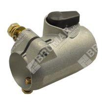 Conector Varilla-vaina Para Desbrozadoras Marunaka - Compatible Mitsubishi - 014803
