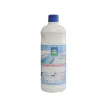 Correttore Ph Piu Liquido- - Lt.1 In Flacone - 6 Pezzi Ailanto