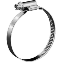 Norma - Schneckengewindeschelle Din3017, Torro, W1, 9mm, 08-12mm