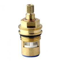 90° Tête Céramique Eau Froide-chaude Webert Ac0331-ac0332 Chaud