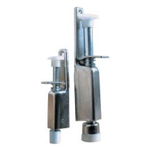 Fermo Porta Kws 660242 Gomma Braccio Sollevabile