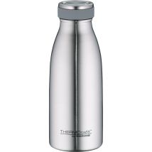 Isolier-trinkflasche 'tc Bottle' 0,5 L Aus Edelstahl