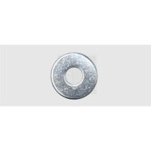 Swg - Rondella 6.4 Mm 18 Mm Acciaio Zincato 100 Pz. 416620