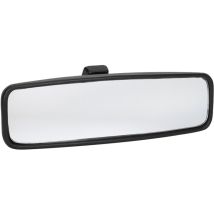 Espejo Retrovisor Interior, Carcasa De Abs 814842 Espejo Retrovisor Para Peugeot 107/206/106, Puede Reducir Eficazmente Los Puntos Ciegos En El Coche