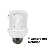 Axis T98a18-ve - Anti-vandal Case - Camera Support - Ip66