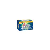 Wc Net Poudre Energía Desincrustante X6 Sobres - Wc Net