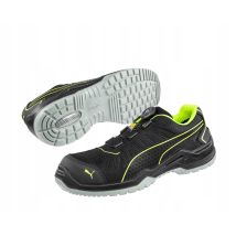 Puma Fuse Boadisc S1p Src Esd Arbeitsschuhe Größe - 42 Halbschuhe
