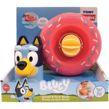 Tomy Bluey - Badespielzeug E73623
