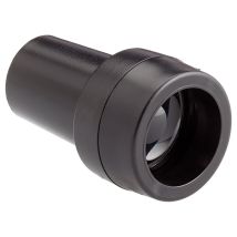 Accessorio per conduttore di luce neoLab 2-9553 – Angolo di luce 38° – Lente d'ingrandimento