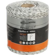 Gallagher - Corda Di Powerline Inilon Da 400 M Cavo