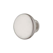 Bouton Meuble Inox 30mm Design Moderne, Installation Facile - Hafele France