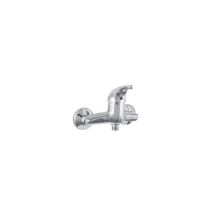 Grifo termostático de ducha Marzia – Monomando exterior – Cromo – Cartucho diámetro 40 – Garantía 5 años