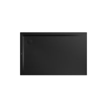 Kaldewei – Piatto doccia SUPERPLAN 90x160 cm – Acciaio smaltato, design piatto, antiscivolo opzionale
