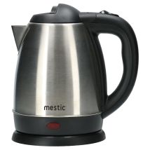 Bollitore Mestic Mwc-150 1000 W 1,5 L Acciaio Inox
