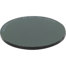 Rothenberger Cristal Atérmico Para Gafas De Protección Con Anillo Roscado 54.0640 50mm A4 Individual - 540675