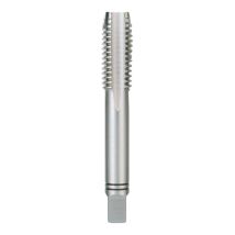 Ruko – Taraud M DIN 352 HSS Co 5 – Filetage métrique pas standard, Acier rapide, M 8