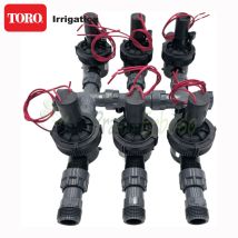 Toro Coll-ezp-6 - Collettore Per Irrigazione Da 1" A 6 Zone