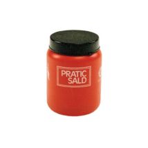 Pasta para soldar con estaño 130 g – Desoxidante para trabajos de electricidad, radio, TV, teléfono – Utilizable en componentes metálicos