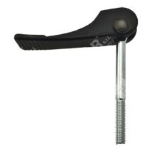 Levier De Verrouillage De Poignée Pour Tondeuse À Gazon Harry - 030565