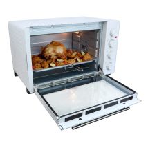 Electric Mini Oven, 60 Litres - Ig7161 - Igenix