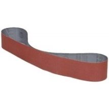 Banda Abrasiva 150 X 2.000 K60 Para Mbsm 150-200-2 Metallkraft 3723026