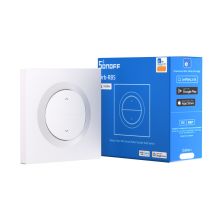 Sonoff Orb-rbs Matter Über Wifi Intelligenter Rollladen-wandschalter