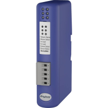 [neuwertig] B-ware Anybus Ab7001 Device Net Umsetzer Rs 232 Rs 422 Rs 485 Sub D9 Siehe Text/foto