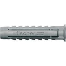Chevilles Universelles Sx Plus-fischer Diamètre 8 Longueur 40mm Boite De 100