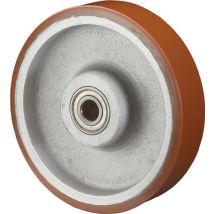 Ersatzrad Polyurethan-bandage Ø 150 Mm 700 Kg - C10.152 - Bs Rollen