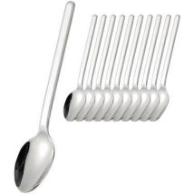Kaffeelöffel Bettina Mehrweg 15,8cm Edelstahl 18/10 Poliert Silber 12 St./pack.