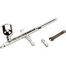 Tamiya Hg Airbrush Iii Chrompistole 0,3 Mm