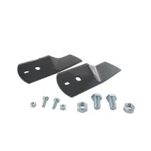 Cuchilla - Stiga - 1134-9074-02 -1134-9123-02 - 1134907402 - 1134912302 - 1134-5073-04 - 1134507304