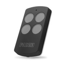 Vix 53 - Grey Skyline Gate And Garage Door Remote - Fadini