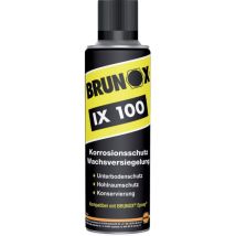 Brunox - Ix 100 High-tec Anti-rouille 300ml (par 12)