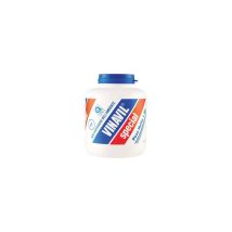 Vinavil – Pegamento multiusos acetovinílico transparente para madera, papel y tela – 8390313