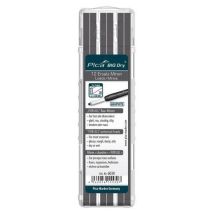 Estuche con 12 minas de grafito – 6030 – Pica